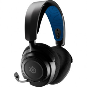  SteelSeries Arctis Nova 7P Wireless Black (SS61559) 3