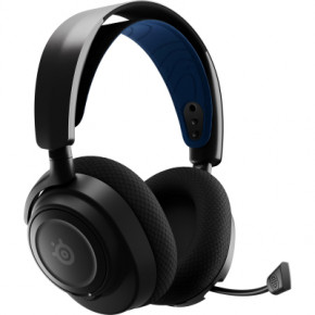  SteelSeries Arctis Nova 7P Wireless Black (SS61559) 4