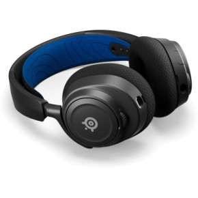  SteelSeries Arctis Nova 7P Wireless Black (SS61559) 6