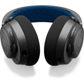  SteelSeries Arctis Nova 7P Wireless Black (SS61559) 7