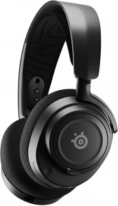  SteelSeries Arctis Nova 7 Black (SS61553)