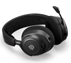  SteelSeries Arctis Nova 7 Black (SS61553) 4