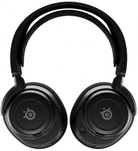  SteelSeries Arctis Nova 7 Black (SS61553) 5