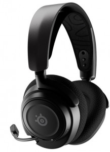  SteelSeries Arctis Nova 7 Black (SS61553) 6