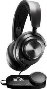  SteelSeries Arctis Nova Pro (SS61527) 4