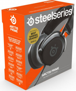  SteelSeries Arctis Prime (SS61487) 9