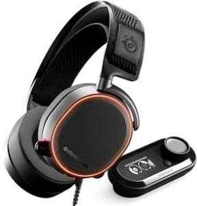  SteelSeries Arctis Pro + GameDAC (61453)