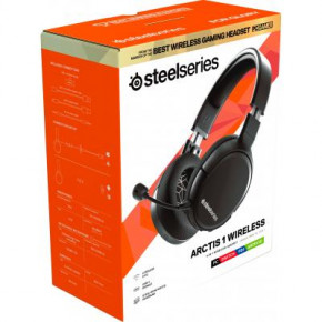  SteelSeries Arctis 1 Wireless (SS61512) 5