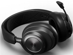 �������� � ���������� SteelSeries Arctis Nova Pro Wireless for Xbox Black (61521) 5
