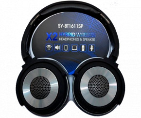   Bluetooth Supero X2 SY-BT1611SP +  21     (24386-SY-BT1611SP_673) 6