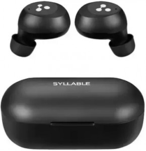 TWS- Syllable S103 black 3