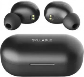 TWS- Syllable S103 black 4