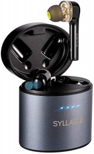 TWS- Syllable S119 black 