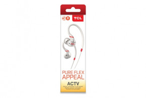    TCL ACTV100 Crimson White (ACTV100WT-EU) 5