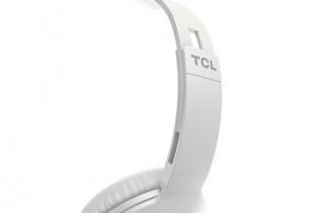    Bluetooth TCL MTRO200BT Ash White (MTRO200BTWT-EU)