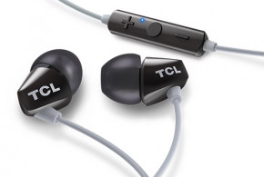    Bluetooth TCL SOCL100BT Phantom Black (SOCL100BTBK-EU) 3