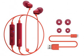    Bluetooth TCL SOCL100BT Sunset Orange (SOCL100BTOR-EU)