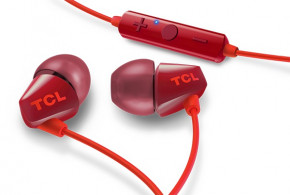    Bluetooth TCL SOCL100BT Sunset Orange (SOCL100BTOR-EU) 3