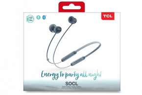    Bluetooth TCL SOCL300BT Phantom Black (SOCL300BTBK-EU) 5