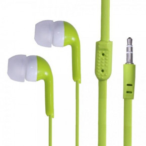  TTech MP Series Green (BS-000061298)