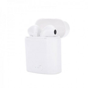  TTech x19s TWS Bluetooth White (BS-000063145)