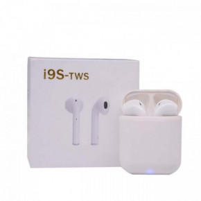  bluetooth Apple AirPods i9s- TWS (BS-000062265)