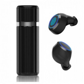  TTech HM 51 TWS Bluetooth Black (BS-000065753) 3