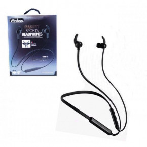  Bluetooth TTech KD-350 black (BS-000062644)