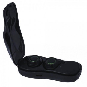  Bluetooth TTech 911 TWS Black (BS-000068739) 4