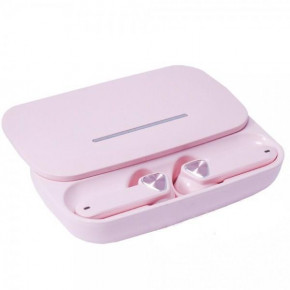  Bluetooth TTech BE36 Pink (BS-000068744) 3