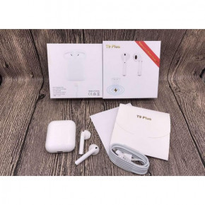  TTech Apple AirPods T9 Plus 5