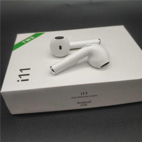  TTech Apple AirPods i11   5