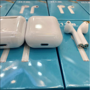  TTech Apple AirPods i11  4