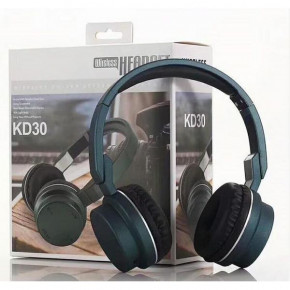  TTech KD-30 Black 3