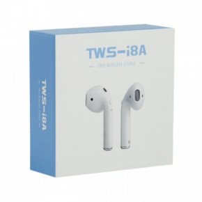  TTech i8a TWS White