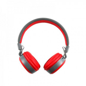  Bluetooth TTech MS-441 Red (BS-000044596)