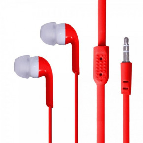  TTech MP Series Red (BS-000061300)