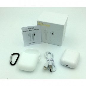  Bluetooth TTech i9S TWS White (BS-000062047) 3