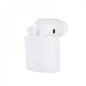  TTech x19s TWS Bluetooth White (BS-000063145) 3