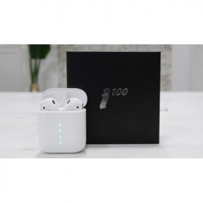  TTech i100 TWS Bluetooth White (BS-000066219) 3