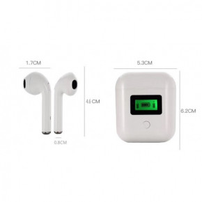         Bluetooth  TWOOC iT007    Apple  Android 3