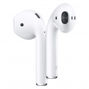  TWS Apple AirPods 2 with Charging Case (MV7N2) 3