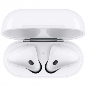  TWS Apple AirPods 2 with Charging Case (MV7N2) 5