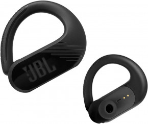 �������� TWS JBL Endurance PEAK II Black/Gray (JBLENDURPEAKIIBLK) 5