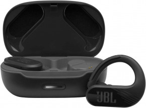 �������� TWS JBL Endurance PEAK II Black/Gray (JBLENDURPEAKIIBLK) 7