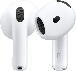 ��������� TWS Apple AirPods 4 (MXP63)