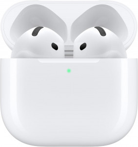��������� TWS Apple AirPods 4 (MXP63) 3