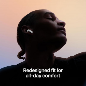 ��������� TWS Apple AirPods 4 (MXP63) 4
