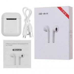  TWS i10 Max White 6