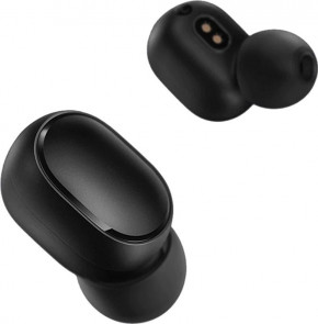  TWS Xiaomi Redmi AirDots 2 Black 3